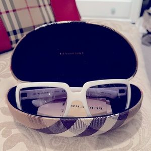 Burberry sunglasses